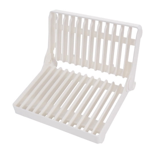 Uucntr - Estante Organizador Para Guardar Platos, Organizador De Platos Para El Hogar, Comedor, Despensa