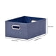 thumbnail image 3 of Caja Organizadora 15X35 Cm Fscl009 Cartón Poliéster Multicolor, 3 of 8
