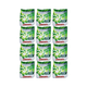 thumbnail image 1 of Pack 12 Detergente Ariel en Polvo Doble Poder 700g cu, Rinde Más, 1 of 2