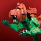 thumbnail image 2 of Figura de Acción Legos y Bloques Masters of the Universe Battle Cat., 2 of 5