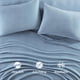 thumbnail image 3 of Juego de sábanas True North de Sleep Philosophy de microforro polar, 3 of 9