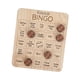 thumbnail image 1 of Juego De Bingo Juego De Mesa Tarjetas De Bingo Juego Familiar Para Adultos Grupo Grande Niños Béisbol, 1 of 5
