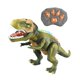 thumbnail image 3 of Dinosaurio De Juguete Con Control Remoto Y Luz Regalo Versátil Educativo Para Ni?os Y Ni?as Color Verde, 3 of 5