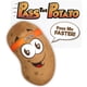 thumbnail image 1 of Juego Move2Play Pass The Potato Interactivo Sonidos, 1 of 3