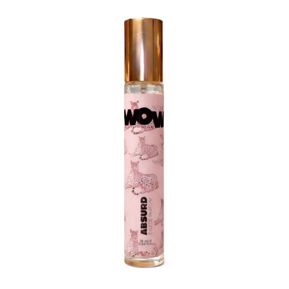 Perfume WOW IRRESISTIBLE IMPULSE Absurd, 25 ml