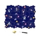 thumbnail image 2 of Puzzle Track Car Paly Set Track Building Blocks Para Niños Preescolares Niñas Espacio 13PCS, 2 of 5