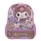 thumbnail image 1 of Mochila Kuromi Infantil BP081A Multicolor, 1 of 5