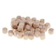thumbnail image 3 of 50 Uds Dados De Madera En Blanco De 16mm Dados De Juego Para Proyectos De Decoración Y Manualidades DIY, 3 of 3