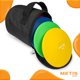 thumbnail image 2 of Set de discos METIS Play Junior de PVC – 4 piezas de 750 g cada una, 2 of 7
