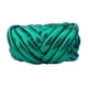 thumbnail image 2 of Hilo Grueso De 15 M De Largo, Tejido A Mano, 500 G, Para Cestas, Mantas, Macramé, Color Verde, 2 of 5