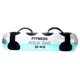 thumbnail image 1 of Bolsa De Pesas De Agua Bolsa De Arena Entrenamiento Equilibrio Entrenamiento Interior Gimnasio Al Aire Libre Hogar 30 Kg 73x24 Cm, 1 of 5