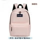 thumbnail image 1 of Backpack Casual Middle School Student Backpack Male High School Student Computer Bag Female College Student Bag, 1 of 3