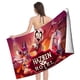 thumbnail image 4 of Toalla de Playa Hazbin Hotel Desmarcar 78x180 cm, 4 of 6