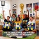 thumbnail image 4 of Almohadón MESUCA Copa Mundial de la FIFA 2026 45x45 cm, 4 of 9