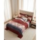 thumbnail image 2 of Juego de Sábanas 2 Plazas Liso Premium Soft - Varios Colores, 2 of 7