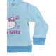 thumbnail image 3 of Polera Niña Hello Kitty turquesa 4, 3 of 6