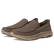 thumbnail image 1 of Zapatillas slip-on Skechers Pollard-Wilfred para hombre, topo, talle 7.5, 1 of 7