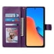 thumbnail image 2 of Funda para FOXDOCK Xiaomi Poco M6 Pro 5G– Cuero Premium, 3 ranuras para tarjetas, Protección contra impactos, 2 of 5