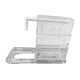 thumbnail image 2 of Caja De Filtrado Para Acuario, Caja De Flujo De Goteo Silencioso, Filtro De Tubo De Desbordamiento De Múltiples Capas, 2 of 5