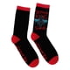 thumbnail image 1 of Calcetines El Resplandor Stephen King Sm, 1 of 2