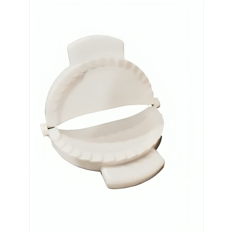 Genérico - Molde Empanada 18cm Molde Para Hacer Empanadas