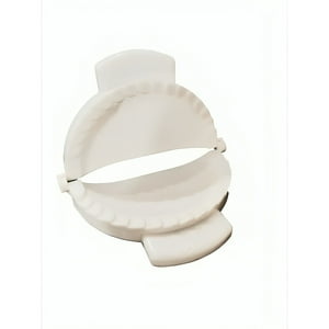 Genérico - Molde Empanada 18Cm Molde Para Hacer Empanadas