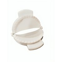 Genérico - Molde Empanada 18Cm Molde Para Hacer Empanadas