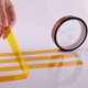 thumbnail image 3 of Cinta adhesiva de alta temperatura EQUTY BAYMERS 13 mm x 33 m (2 rollos), 3 of 6
