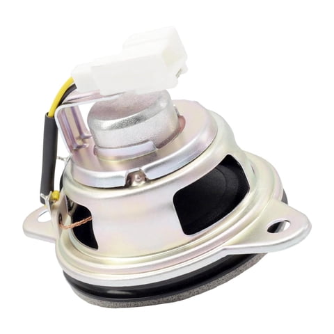 Magideal - Conjunto De Altavoces De Grupo, Pieza De Grupo 96390D9000, Conjunto De Altavoces Para Automóvil Para Sportage Ql/Kx5, Reemplazo Directo, Fácil De Inst