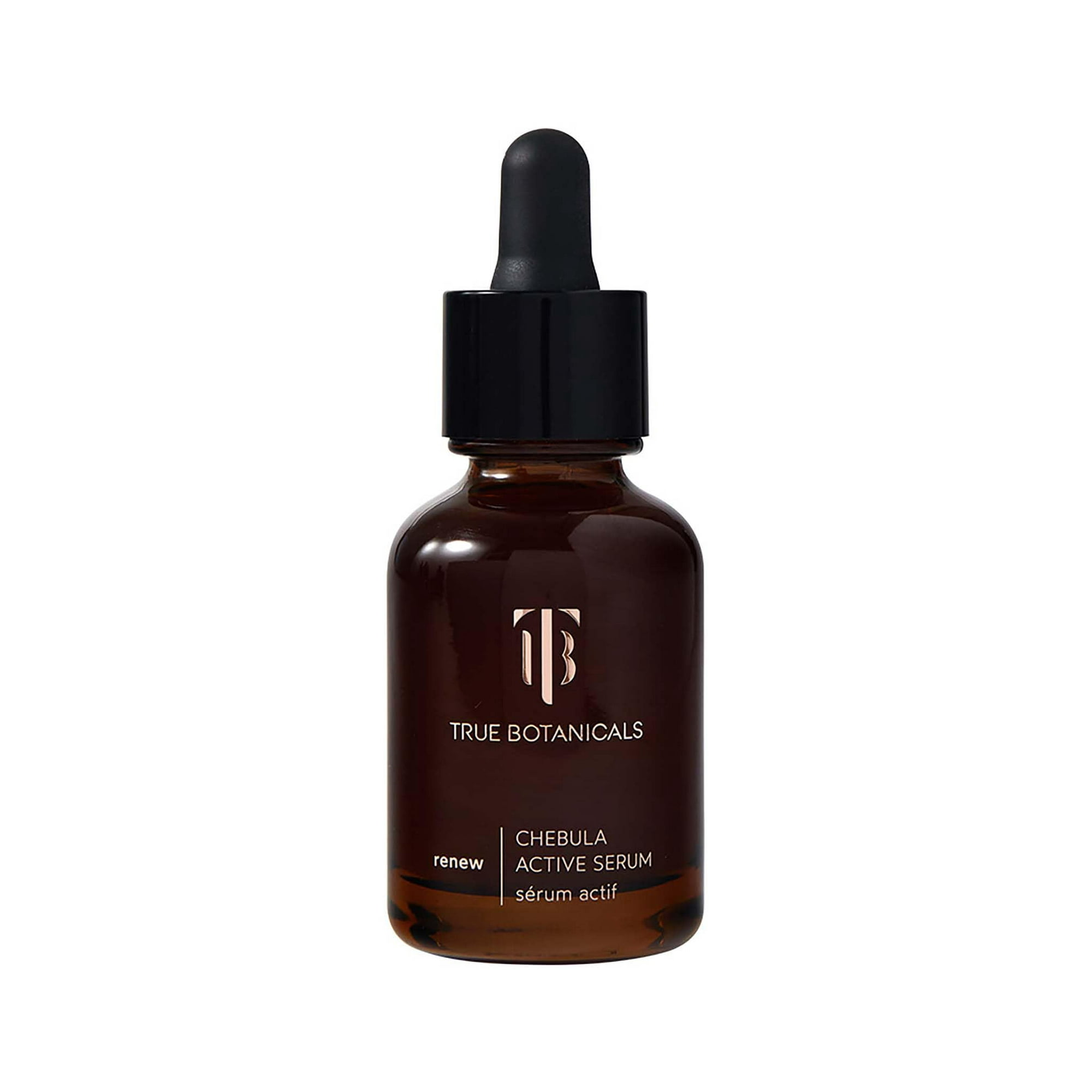 Sérum True Botanicals Chebula Active Antienvejecimiento 30 Ml