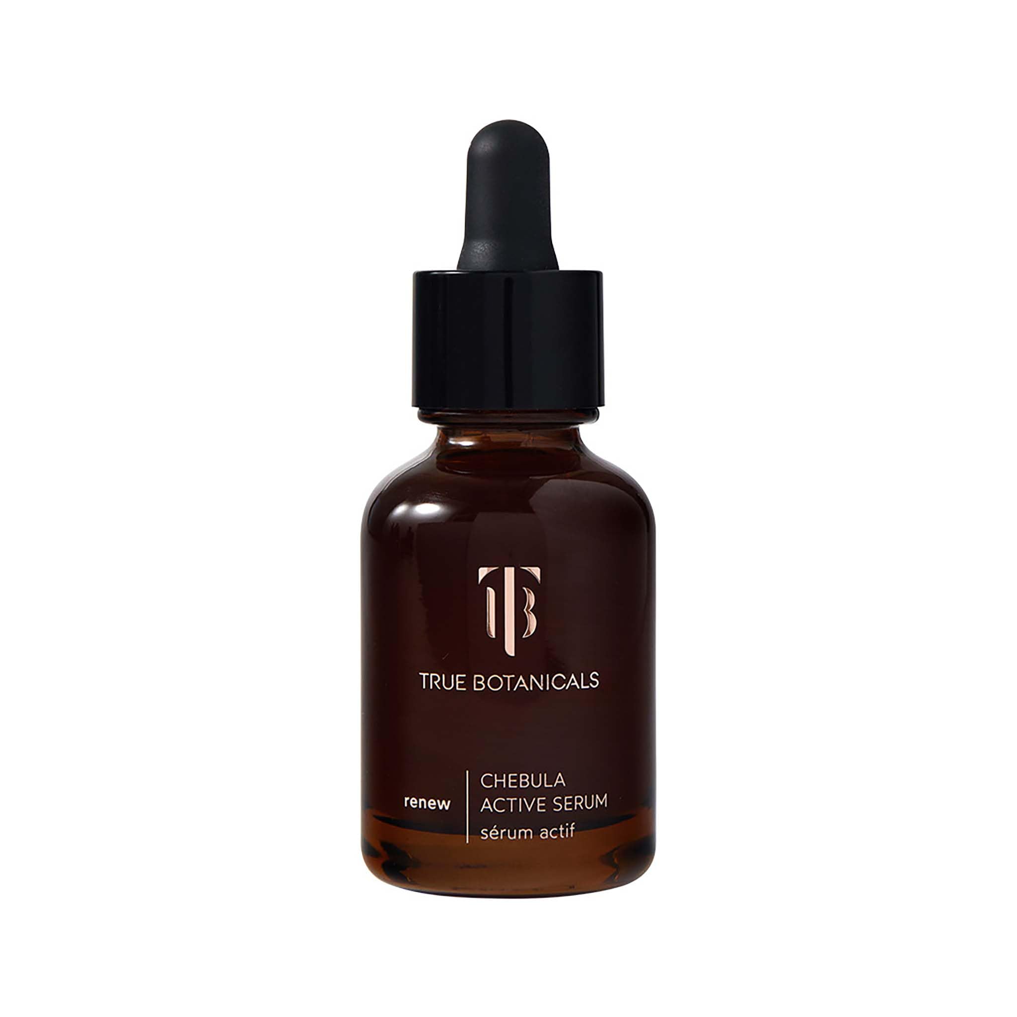Sérum True Botanicals Chebula Active Antienvejecimiento 30 Ml