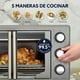 thumbnail image 4 of Horno con freidora de aire oster de 42 litros, 4 of 8