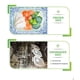 thumbnail image 3 of Recipientes de vidrio para preparación de comidas PrepNaturals, paquete de 5, 900 ml, 3 of 8