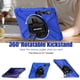 thumbnail image 5 of Funda BraencStock para Samsung Galaxy Tab S10 FE/ S9 FE/ S9/ S8/ S7, 5 of 7