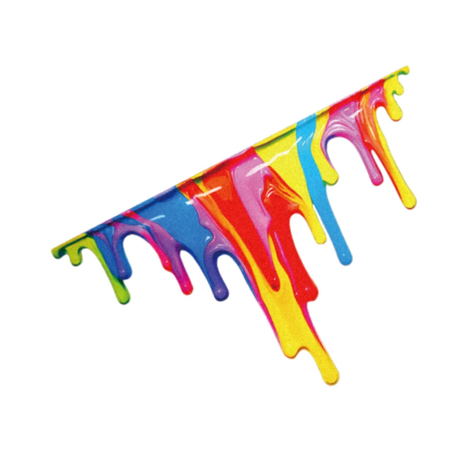 Magideal - Pegatina Para Coche, Calcomanía Autoadhesiva, Decoración Universal, Impermeable, Para Cubrir Arañazos, Para Suv, Coche, Portátil, Carrocería, Puerta