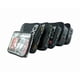 thumbnail image 5 of Bolsa ZUCA Ice Dreamz Lux Sport con marco morado y set de bolsas, 5 of 8