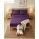thumbnail image 5 of Juego De Sabanas Estilo De Revista Para Dormitorio King, 5 of 6