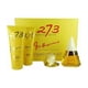 thumbnail image 1 of Set de regalo Francesco Smalto 273 para mujer, 4 piezas, 1 of 2
