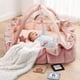 thumbnail image 1 of Gimnasio Bebé 5 en 1 Little Dove Alfombra Sensorial Plush, 1 of 3