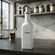 thumbnail image 1 of Vinagrera Antigoteo Aceitera Cocina Decorativa 250ml blanco 1, 1 of 4