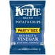 thumbnail image 1 of Papas Kettle Brand Sal y Vinagre 368 g Party Size, 1 of 3