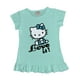 thumbnail image 3 of Conjunto Niña Hello Kitty verde 12, 3 of 7