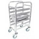 thumbnail image 1 of Carro Bandejero Simple Gn 1/1 380x550x1000 Mm, 1 of 2