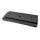 thumbnail image 4 of Kit De Herramientas Para Instalación De Pisos Para Paneles De Contrapiso, Bloque De Golpeteo De Madera Dura De Ingeniería, Negro, 4 of 5