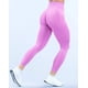 thumbnail image 4 of Calza Legging Deportiva Para Mujer Tiro Alto Push Up, 4 of 4