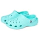 thumbnail image 1 of Crocs Clásicos para Niños Zuecos Acuamarina Talla Mediana para Niños Pequeños/Grandes, 1 of 7