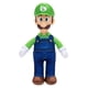 thumbnail image 1 of Peluche Con Cabeza Plastica 23 Cm Luigi, 1 of 4