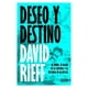 thumbnail image 1 of LIBRO Deseo Y Destino - David Riego, 1 of 2
