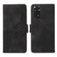 thumbnail image 1 of Carcasa FOXDOCK Xiaomi Redmi Note 11s 4G de cuero PU, diseño acolchado clásico, protección contra caídas y rayones, 1 of 5
