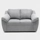 thumbnail image 1 of Sofa Genova 2c Gris, 1 of 5